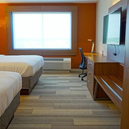 Holiday Inn Express & Suites Omaha - Millard Area By Ihg Екстер'єр фото
